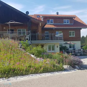 Reisach Lindenberg im Allgäu