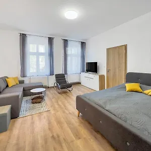 Apartment Lukas 2, Karlsbad