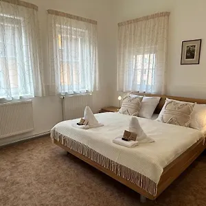 Apartment Bohemia, Karlsbad