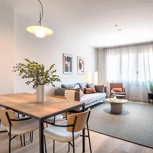  Apartmán Arrivo Španělsko