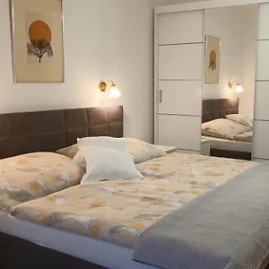Apartment Alena, Karlsbad