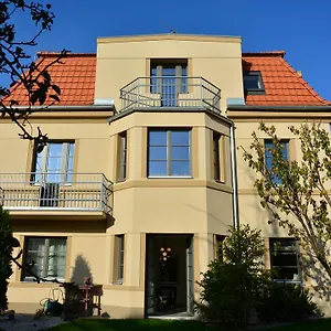  Apartmán Krocinka Česká republika