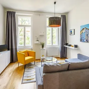  Apartmán Vinohrad Česká republika