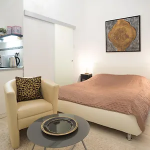  Apartmán Claudia Maďarsko