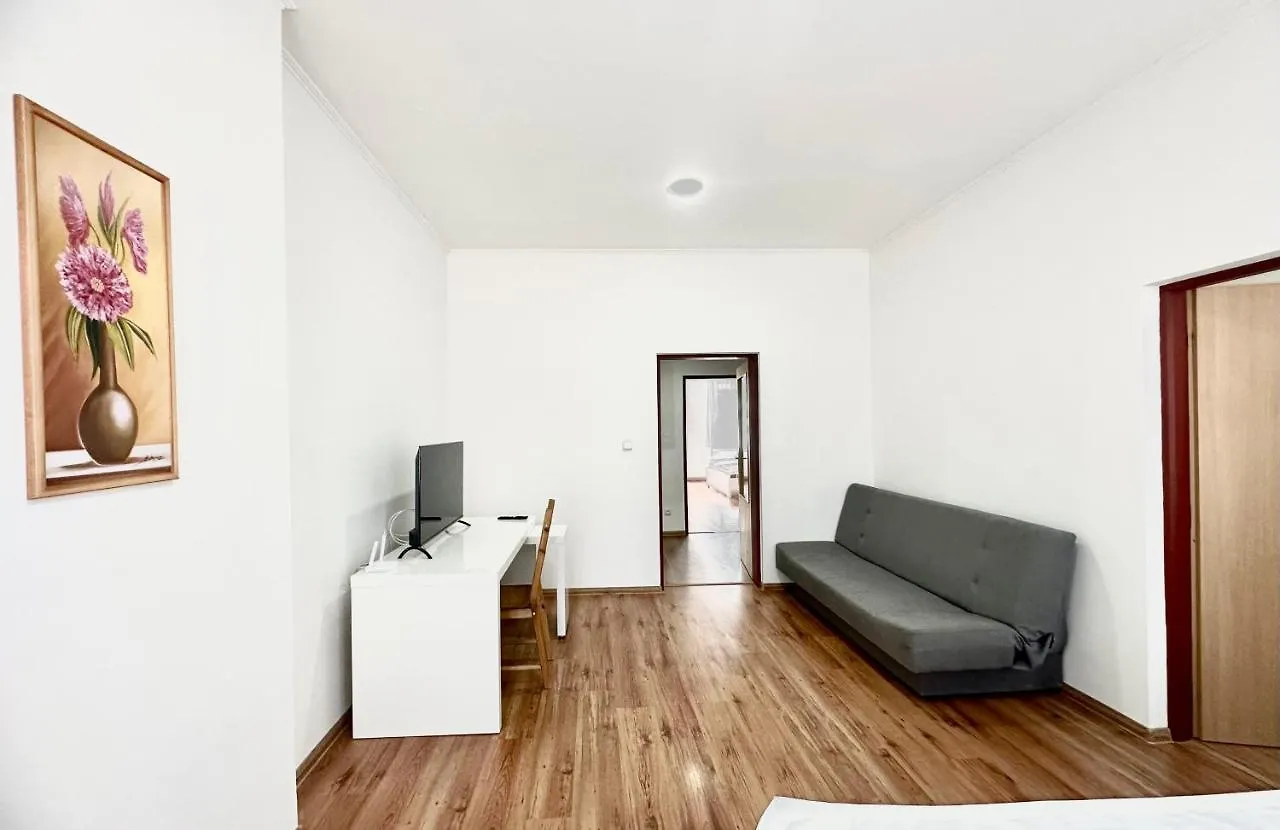 Apartment Erika Karlsbad Tschechische Republik