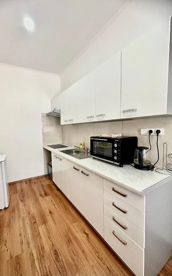 Apartment Erika Karlsbad 0*,  Tschechische Republik