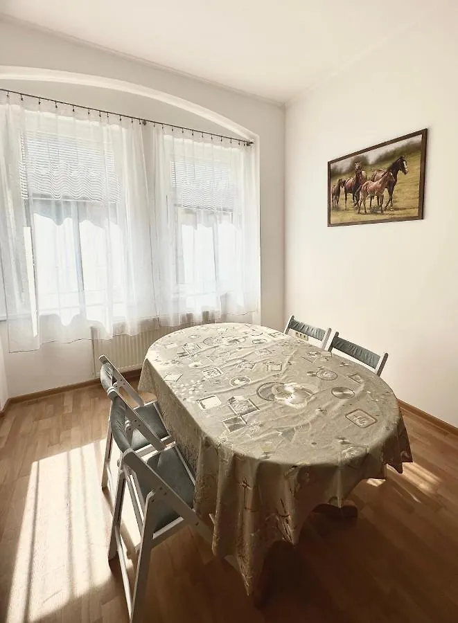 Apartment Erika Karlsbad