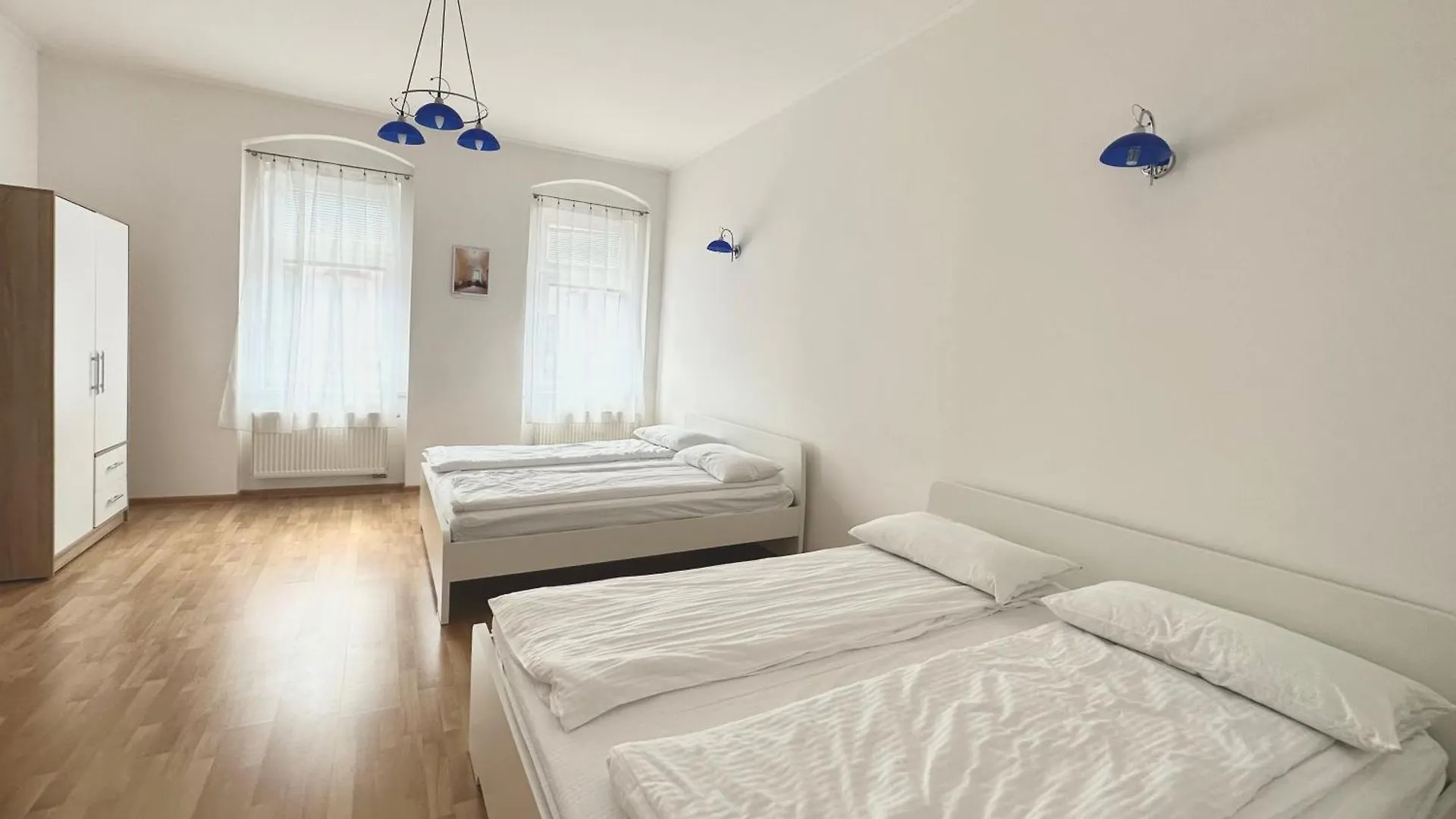 Apartment Erika Karlsbad