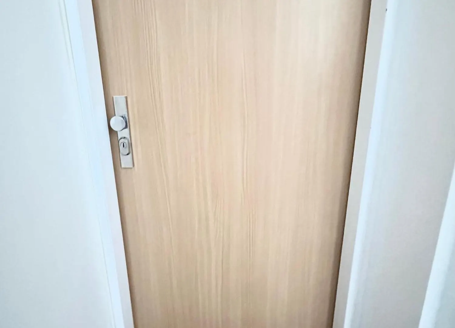 Apartment Erika Karlsbad